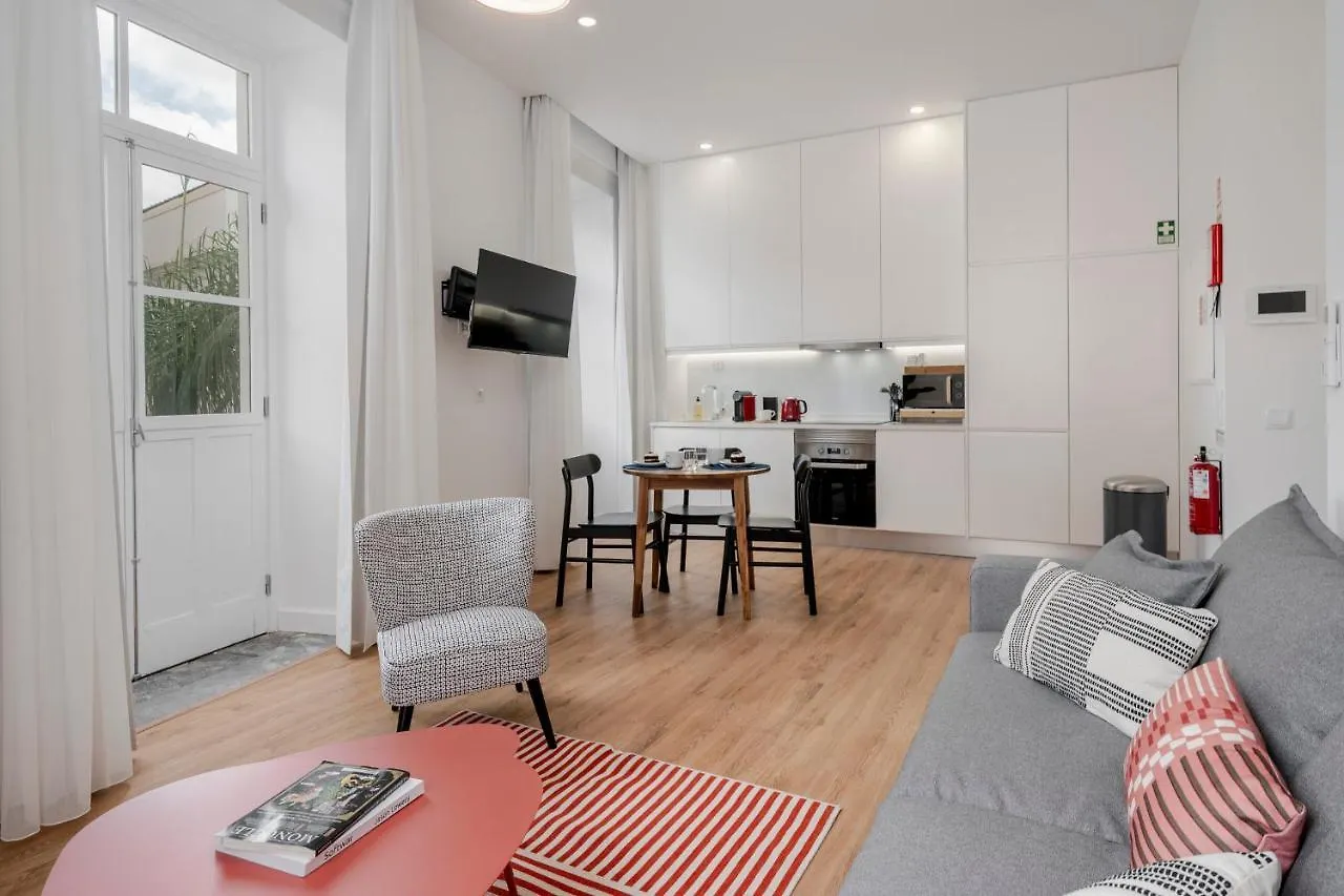 Queimada Lodges By An Island Apart Funchal  Apartment Funchal (Madeira)