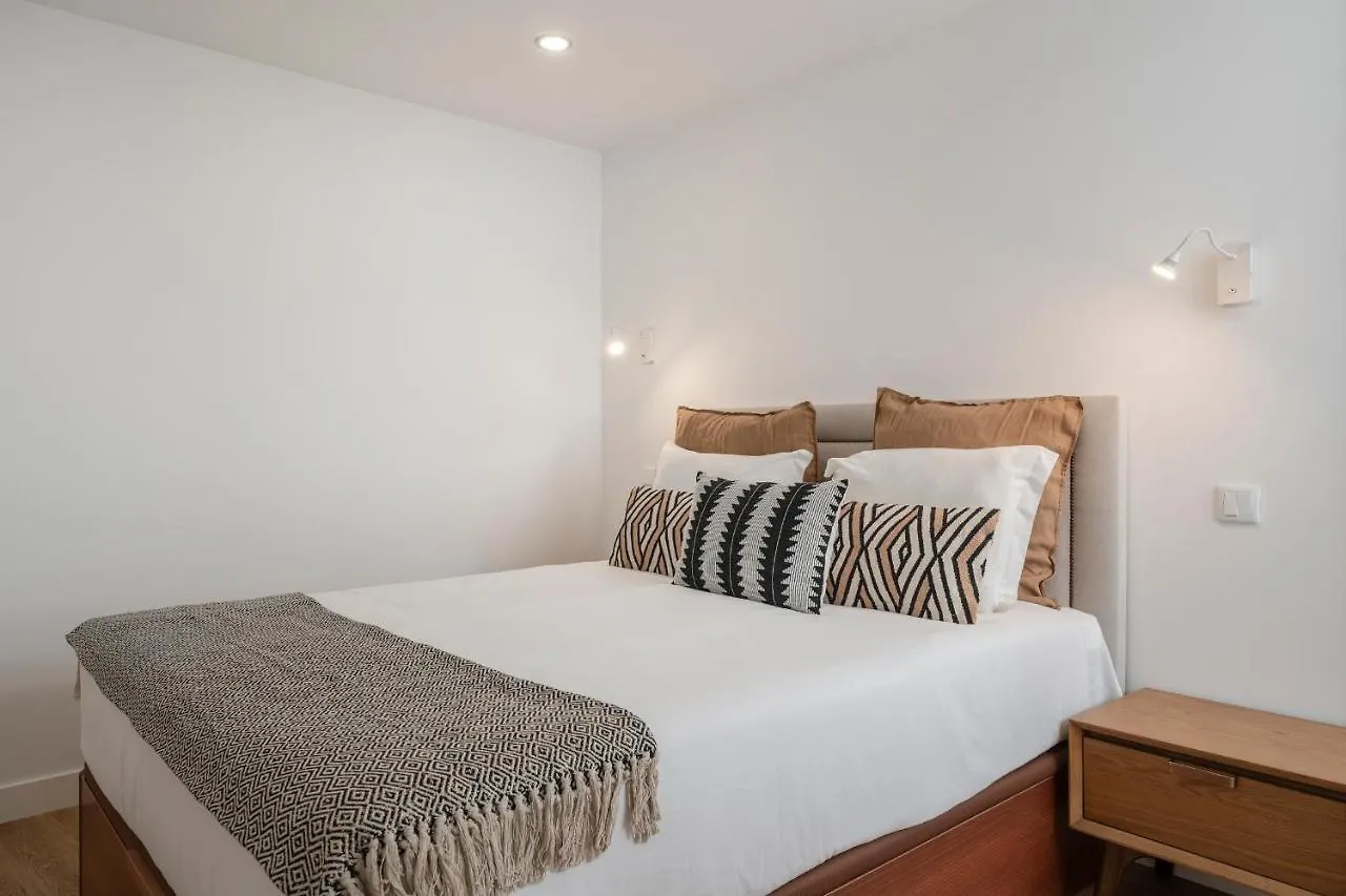 Apartment Queimada Lodges By An Island Apart Funchal  Portugal