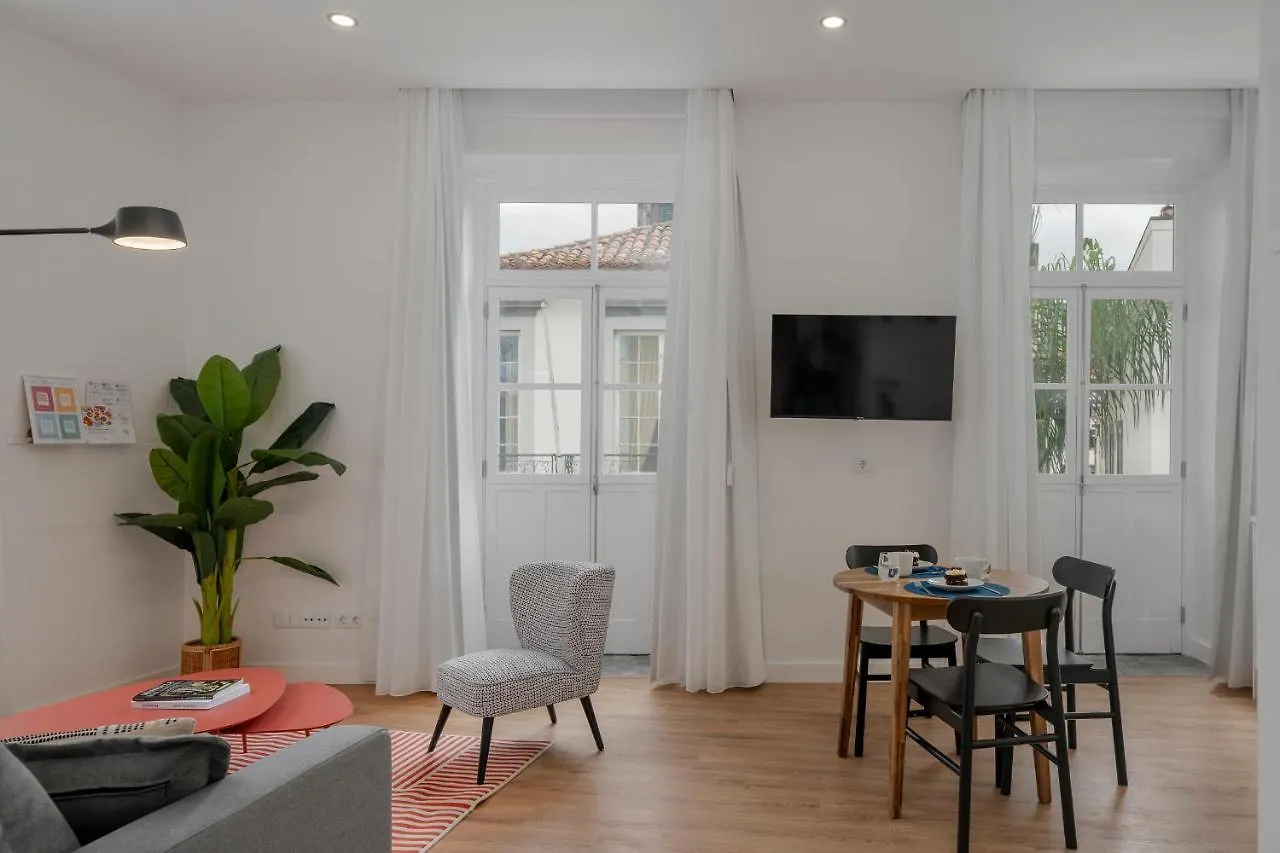 Queimada Lodges By An Island Apart Funchal  Funchal (Madeira)