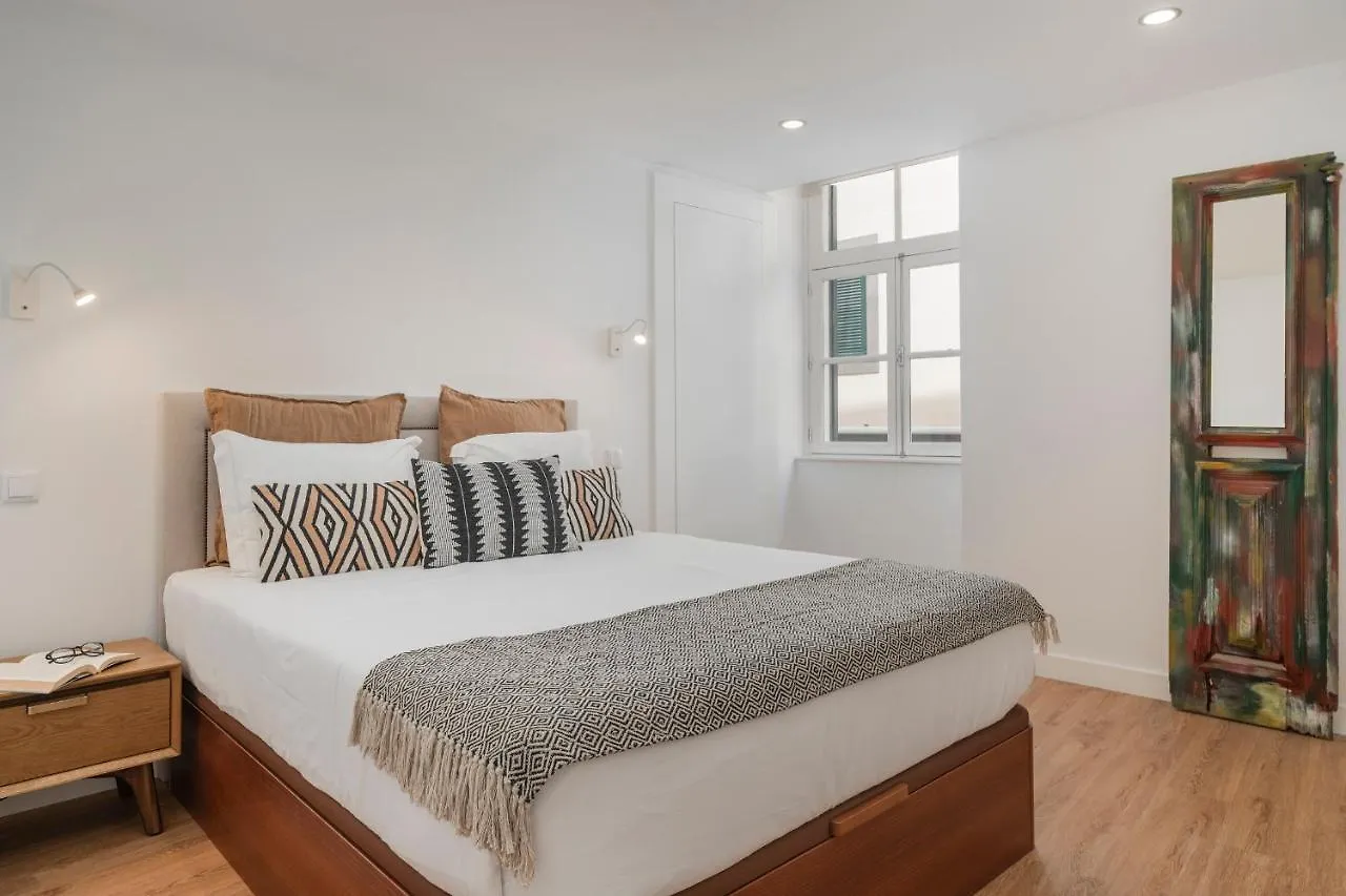 Apartment Queimada Lodges By An Island Apart Funchal  Portugal