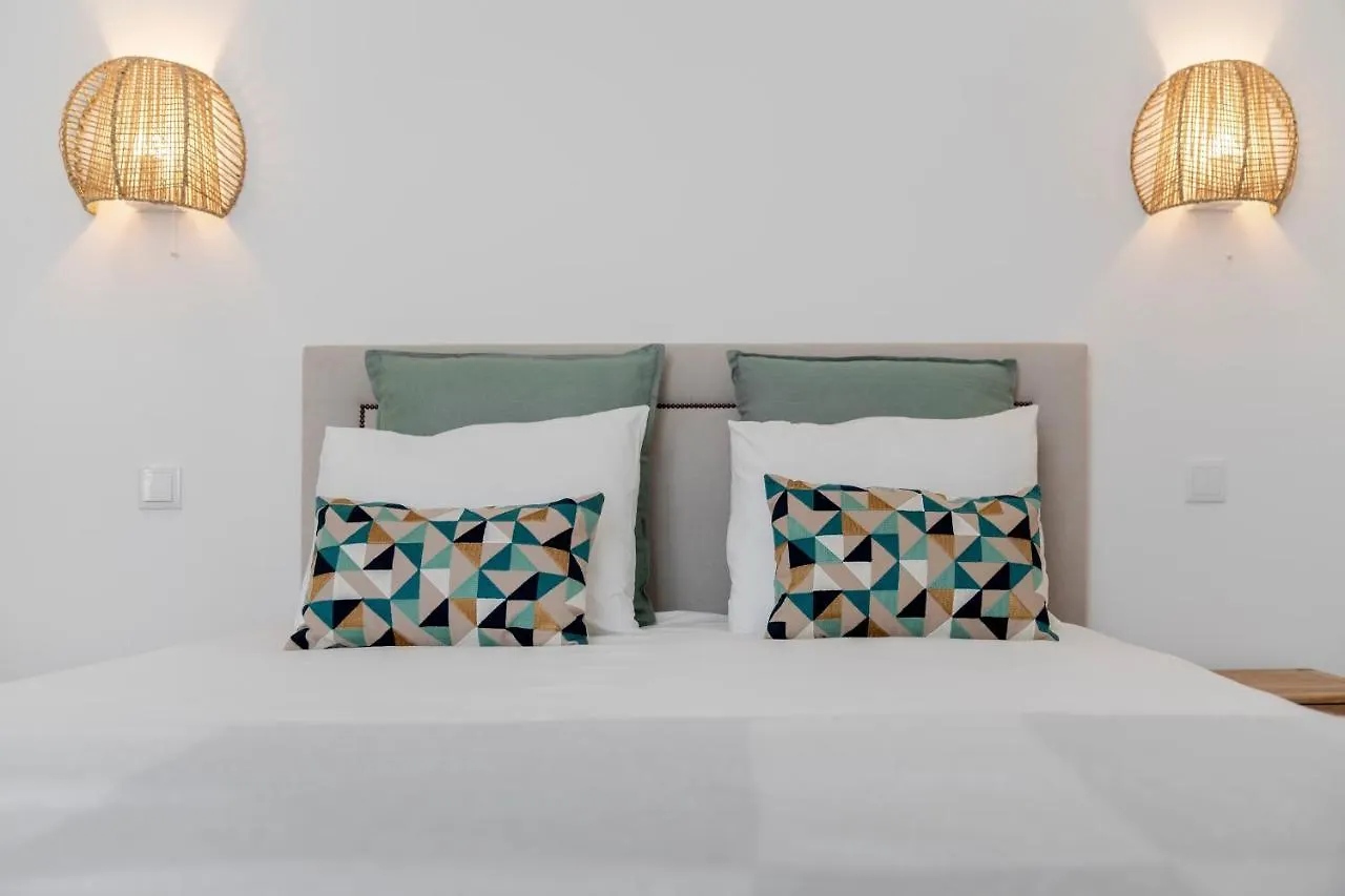 Apartmán Queimada Lodges By An Island Apart Funchal