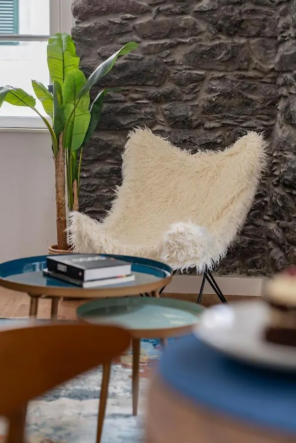 Queimada Lodges By An Island Apart Funchal